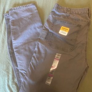 Carhartt work pants